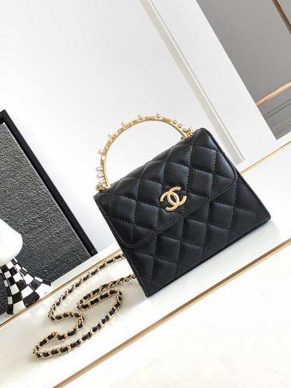 Chanel Handbags 39